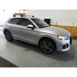 2022 AUDI Q5 WA1F2BFY0N2084081 60925615