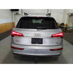 2022 AUDI Q5 WA1F2BFY0N2084081 60925615