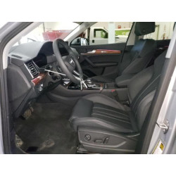 2022 AUDI Q5 WA1F2BFY0N2084081 60925615