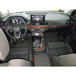 2022 AUDI Q5 WA1F2BFY0N2084081 60925615