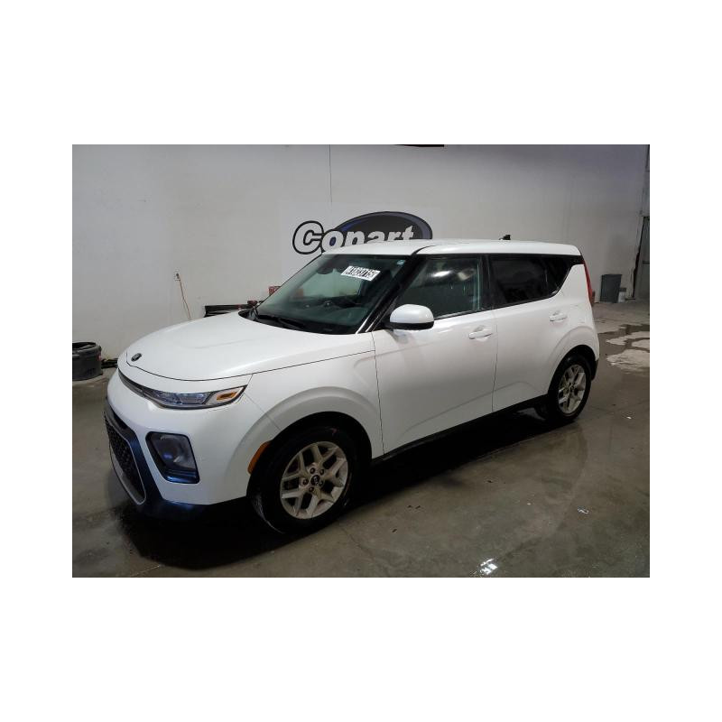 2020 KIA SOUL KNDJ23AU5L7713120 41823715 2020 KIA SOUL KNDJ23AU5L7713120 41823715
