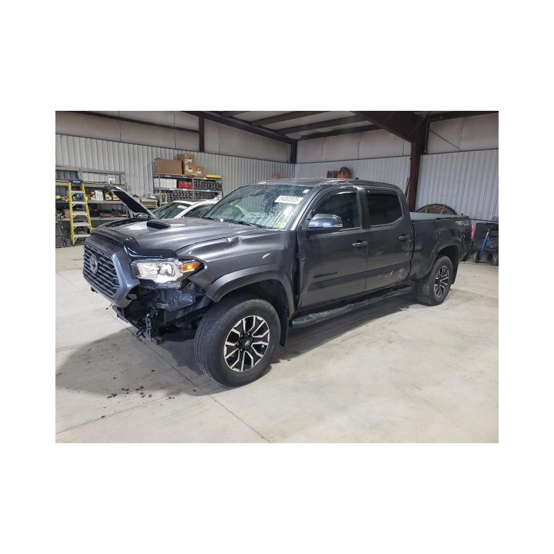 2020 TOYOTA TACOMA 3TMDZ5BN9LM092935 54083825 2020 TOYOTA TACOMA 3TMDZ5BN9LM092935 54083825