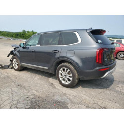 2021 KIA TELLURIDE 5XYP2DHC6MG160754 58889265
