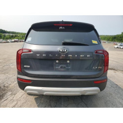 2021 KIA TELLURIDE 5XYP2DHC6MG160754 58889265