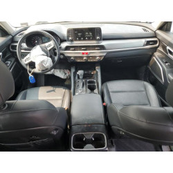 2021 KIA TELLURIDE 5XYP2DHC6MG160754 58889265
