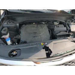 2021 KIA TELLURIDE 5XYP2DHC6MG160754 58889265