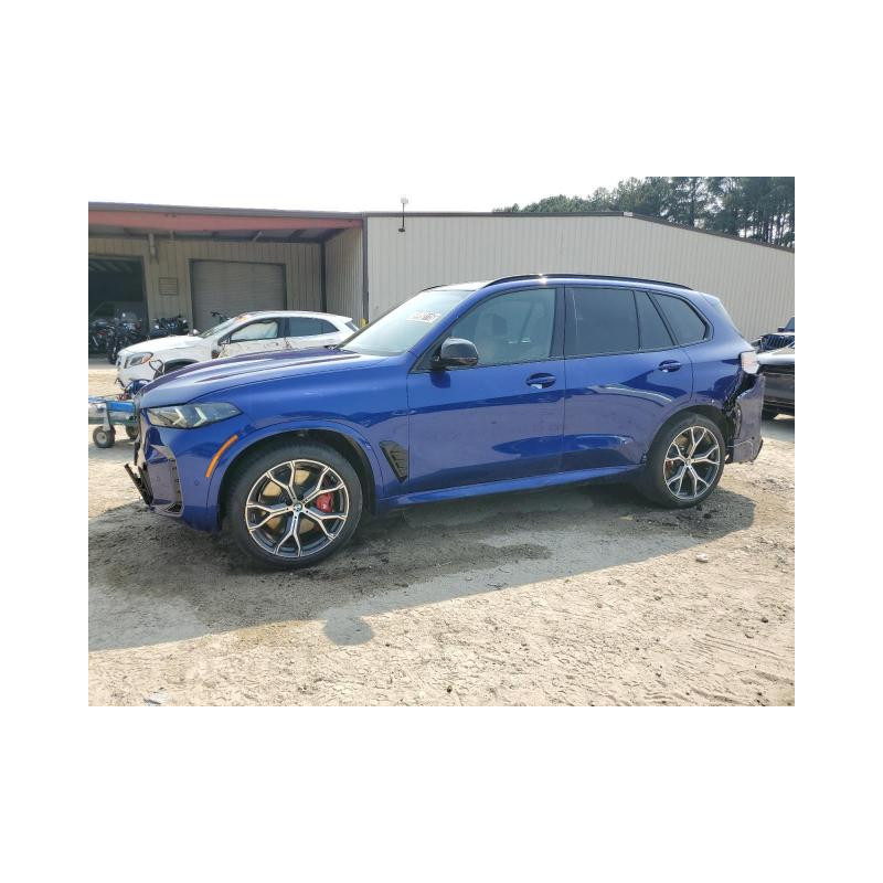 2026 BMW X5 M60I 5UX33EU0XT9026129 59950115 2026 BMW X5 M60I 5UX33EU0XT9026129 59950115