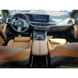 2026 BMW X5 M60I 5UX33EU0XT9026129 59950115
