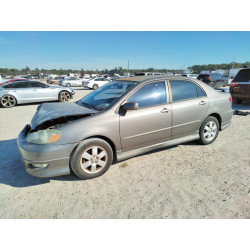 2005 TOYOTA COROLLA