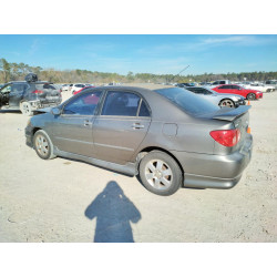 2005 TOYOTA COROLLA