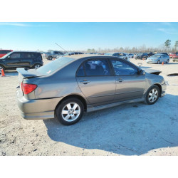 2005 TOYOTA COROLLA