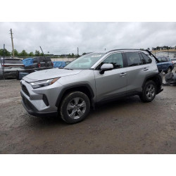 2023 TOYOTA RAV4 4T3RWRFV8PU082496 58034245