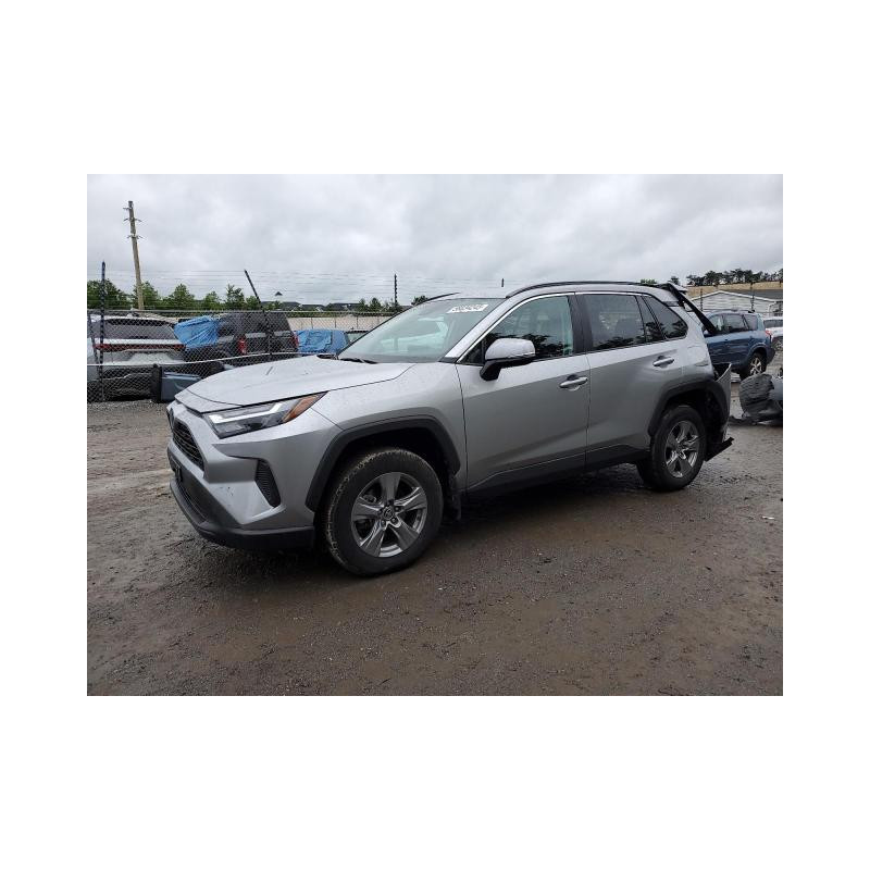 2023 TOYOTA RAV4 4T3RWRFV8PU082496 58034245 2023 TOYOTA RAV4 4T3RWRFV8PU082496 58034245