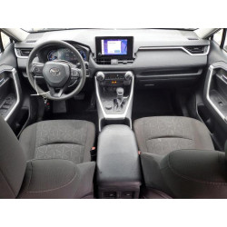 2023 TOYOTA RAV4 4T3RWRFV8PU082496 58034245