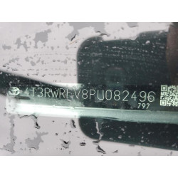 2023 TOYOTA RAV4 4T3RWRFV8PU082496 58034245
