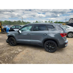 2022 VOLKSWAGEN TAOS SEL 3VV1X7B29NM002486 58331165
