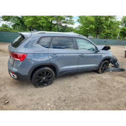 2022 VOLKSWAGEN TAOS SEL 3VV1X7B29NM002486 58331165