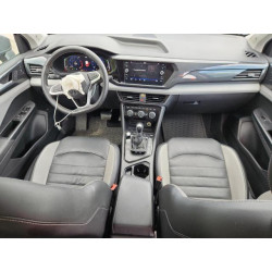 2022 VOLKSWAGEN TAOS SEL 3VV1X7B29NM002486 58331165