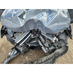 2022 VOLKSWAGEN TAOS SEL 3VV1X7B29NM002486 58331165