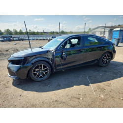 2023 HONDA CIVIC 19XFL1H8XPE000932 58728305