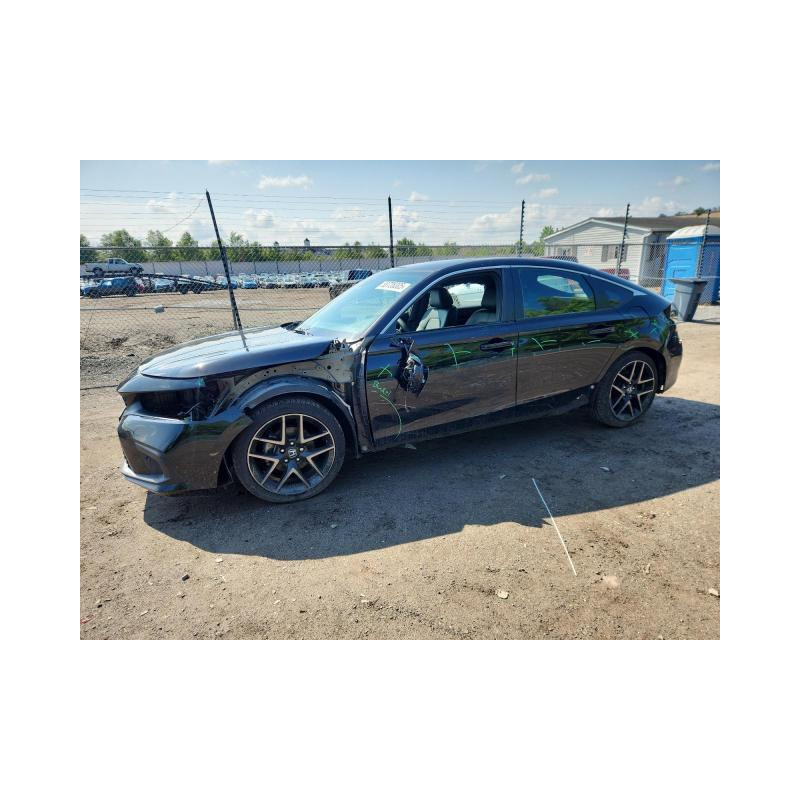 2023 HONDA CIVIC 19XFL1H8XPE000932 58728305 2023 HONDA CIVIC 19XFL1H8XPE000932 58728305