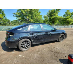 2023 HONDA CIVIC 19XFL1H8XPE000932 58728305