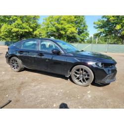 2023 HONDA CIVIC 19XFL1H8XPE000932 58728305
