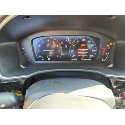 2023 HONDA CIVIC 19XFL1H8XPE000932 58728305