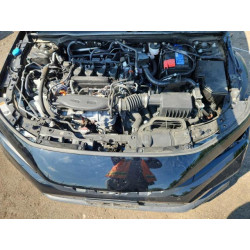 2023 HONDA CIVIC 19XFL1H8XPE000932 58728305