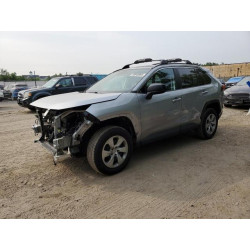 2021 TOYOTA RAV4 2T3F1RFV3MC149472 58948985