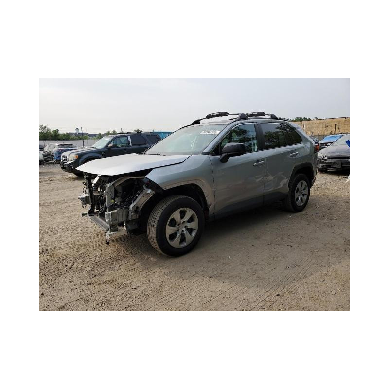 2021 TOYOTA RAV4 2T3F1RFV3MC149472 58948985 2021 TOYOTA RAV4 2T3F1RFV3MC149472 58948985