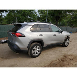 2021 TOYOTA RAV4 2T3F1RFV3MC149472 58948985