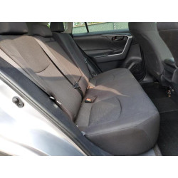 2021 TOYOTA RAV4 2T3F1RFV3MC149472 58948985