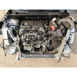 2021 TOYOTA RAV4 2T3F1RFV3MC149472 58948985