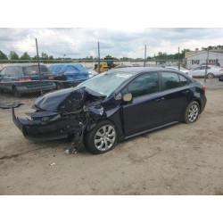 2021 TOYOTA COROLLA 5YFEPMAE9MP255714 59040425