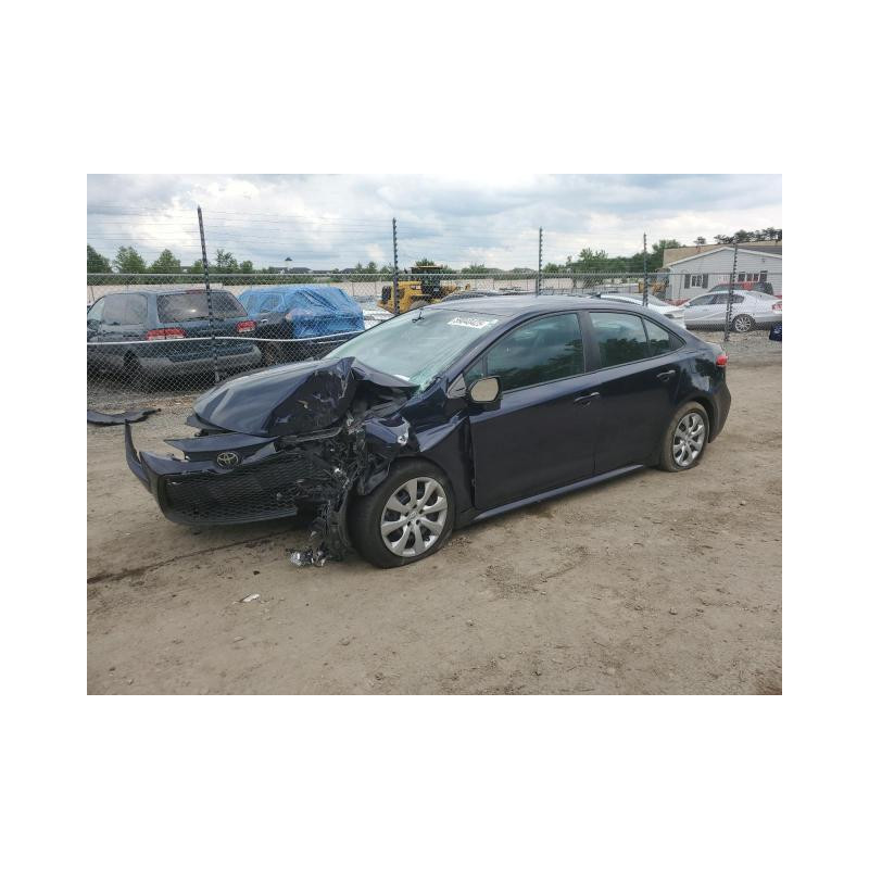 2021 TOYOTA COROLLA 5YFEPMAE9MP255714 59040425