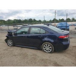 2021 TOYOTA COROLLA 5YFEPMAE9MP255714 59040425