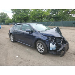 2021 TOYOTA COROLLA 5YFEPMAE9MP255714 59040425