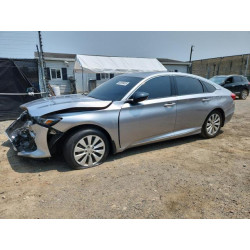 2022 HONDA ACCORD 1HGCV1F58NA039574 60399455