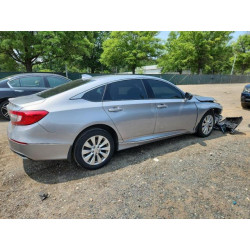 2022 HONDA ACCORD 1HGCV1F58NA039574 60399455