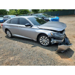 2022 HONDA ACCORD 1HGCV1F58NA039574 60399455