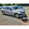2022 HONDA ACCORD 1HGCV1F58NA039574 60399455