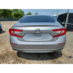 2022 HONDA ACCORD 1HGCV1F58NA039574 60399455