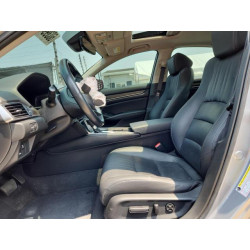 2022 HONDA ACCORD 1HGCV1F58NA039574 60399455