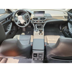 2022 HONDA ACCORD 1HGCV1F58NA039574 60399455