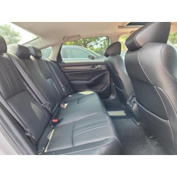 2022 HONDA ACCORD 1HGCV1F58NA039574 60399455