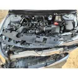 2022 HONDA ACCORD 1HGCV1F58NA039574 60399455