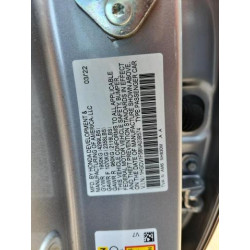 2022 HONDA ACCORD 1HGCV1F58NA039574 60399455