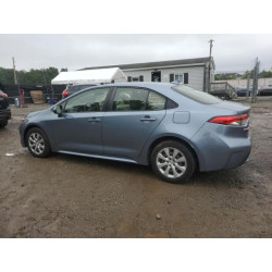 2020 TOYOTA COROLLA JTDEPRAE2LJ073546 60641975
