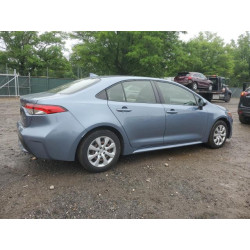 2020 TOYOTA COROLLA JTDEPRAE2LJ073546 60641975